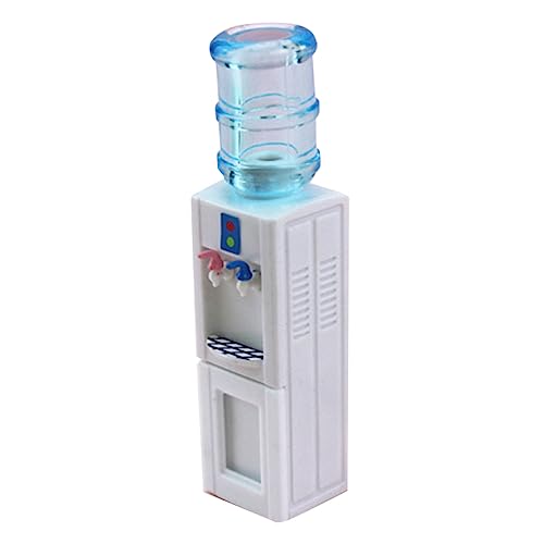 GALPADA 1Satz Mini Wasserspender Modell für Puppenhaus Dekoration Wasserspender für Mini Accessoires Kreative Gestaltung für Mikro Landschaften GALPADA 1Satz Mini Wasserspender Modell für Puppenhaus Dekoration Wasserspender für Mini Accessoires Kreative Gestaltung für Mikro Landschaften von GALPADA