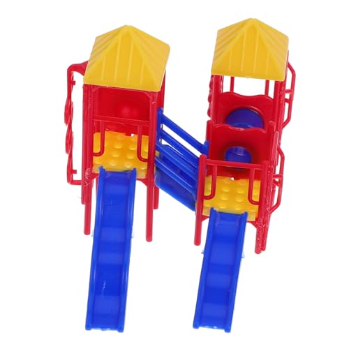 GALPADA 1Satz Rutschspielzeug für Puppenhaus und Sandtisch Modell für Kinderzimmer Puppenhaus Zubehör Leicht und Sicher für Jungen GALPADA 1Satz Rutschspielzeug für Puppenhaus und Sandtisch Modell für Kinderzimmer Puppenhaus Zubehör Leicht und Sicher für Jungen von GALPADA