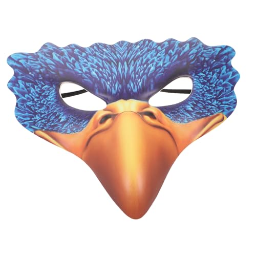 GALPADA Modische Maskenflügel in Vogelform Leicht Und Weich Für Halloween Und Karneval von GALPADA