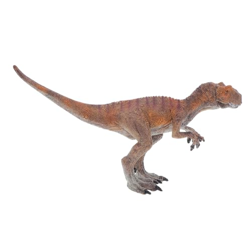GALPADA 1Stück Dinosaurier Spielzeugmodell aus PVC Lebensechtes Period Design für Sammler und Dekoration für Zuhause oder Büro GALPADA 1Stück Dinosaurier Spielzeugmodell aus PVC Lebensechtes Period Design für Sammler und Dekoration für Zuhause oder Büro von GALPADA