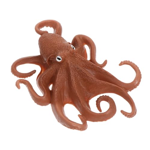 GALPADA 1Stück Modell Realistische Meereskreatur Figur für Aquarien und Lernspielzeug für Dekoration von Fischtanks und Wasserumgebungen GALPADA 1Stück Modell Realistische Meereskreatur Figur für Aquarien und Lernspielzeug für Dekoration von Fischtanks und Wasserumgebungen von GALPADA