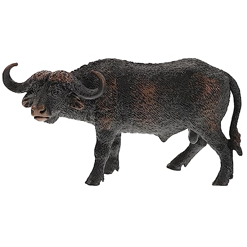 GALPADA 1Stück Realistisches Afrikanisches Modell Detaillierte Simulation Figur für Dekoration für Geschichten und Ausstellungen Robust und Stabil Jedem GALPADA 1Stück Realistisches Afrikanisches Modell Detaillierte Simulation Figur für Dekoration für Geschichten und Ausstellungen Robust und Stabil Jedem von GALPADA