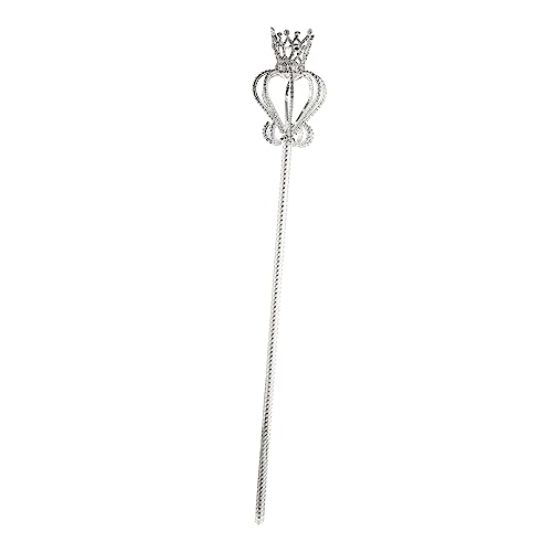 GALPADA 1Stück Zepterspielzeug für Eleganter Prop Stick für Kostümpartys Nicht Verlängerbar für Hochzeiten und Geburtstagsfeiern Unterhaltsames Bastelset GALPADA 1Stück Zepterspielzeug für Eleganter Prop Stick für Kostümpartys Nicht Verlängerbar für Hochzeiten und Geburtstagsfeiern Unterhaltsames Bastelset von GALPADA