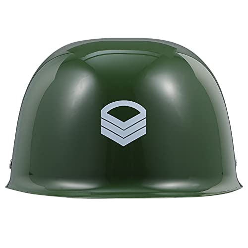 GALPADA 1stk Kindersoldat Mütze Bühne Verkleide Dich Als Soldat Mit Helm Für Kleinkinder Kappen Zeigen Requisiten Kinderhelm Soldaten Jungs Rollenspiel Green Plastik GALPADA 1stk Kindersoldat Mütze Bühne Verkleide Dich Als Soldat Mit Helm Für Kleinkinder Kappen Zeigen Requisiten Kinderhelm Soldaten Jungs Rollenspiel Green Plastik von GALPADA
