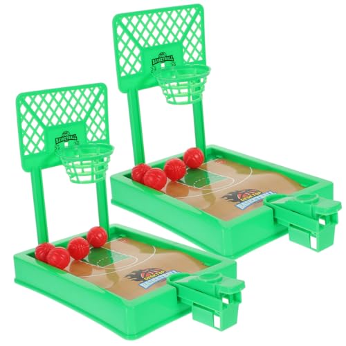 GALPADA 2 Sätze Basketballspielzeug für Interaktives Desktop Basketballspiel mit Bällen Lustiges Sportspielzeug als Geburtstagsgeschenk Fördert Eltern Junge Mädchen Zufällige Farbe GALPADA 2 Sätze Basketballspielzeug für Interaktives Desktop Basketballspiel mit Bällen Lustiges Sportspielzeug als Geburtstagsgeschenk Fördert Eltern Junge Mädchen Zufällige Farbe von GALPADA