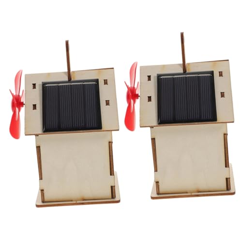 GALPADA 2 Sätze Solar Bausatz Haus für Pädagogisches DIY Wissenschaftsspielzeug Solarbetrieben ohne Batterien Fördert Hand Auge koordination und Eltern Junge Mädchen Beziehung Leicht und GALPADA 2 Sätze Solar Bausatz Haus für Pädagogisches DIY Wissenschaftsspielzeug Solarbetrieben ohne Batterien Fördert Hand Auge koordination und Eltern Junge Mädchen Beziehung Leicht und von GALPADA