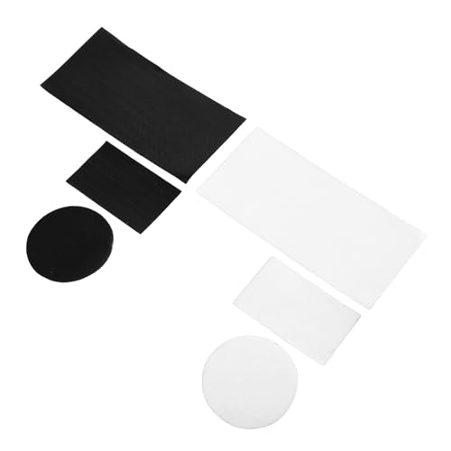 GALPADA 2 Satz Selbstklebende Reparaturfolien für Outdoor Drachen Vielseitig Einsetzbar Strapazierfähig Einfache Anwendung für Familienaktivitäten und DIY drachenwartung von GALPADA