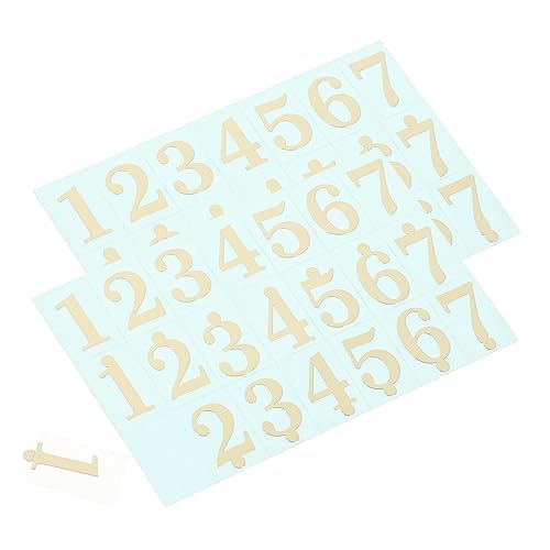 GALPADA 2 Stück Aufkleber Beachten Aufkleberzungenrommel Abziehbilder Für Instrumente Drum Notes Aufkleber Große Zungentrommelaufkleber Tonabnehmer Für Zungentrommeln Golden Plastik GALPADA 2 Stück Aufkleber Beachten Aufkleberzungenrommel Abziehbilder Für Instrumente Drum Notes Aufkleber Große Zungentrommelaufkleber Tonabnehmer Für Zungentrommeln Golden Plastik von GALPADA