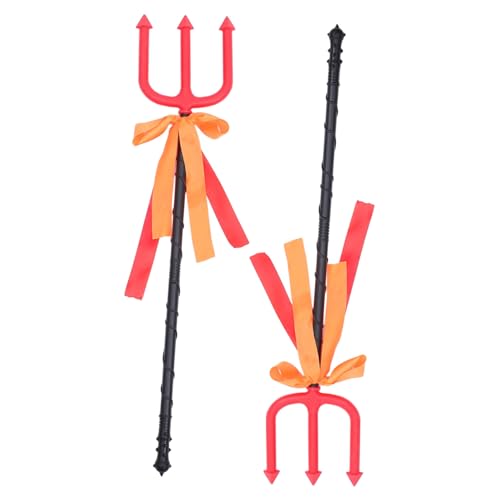 GALPADA 2 Stück Halloween Kunststoff Realistisch Leicht Vielseitig für Erwachsene Cosplay Party Kostüm Zubehör GALPADA 2 Stück Halloween Kunststoff Realistisch Leicht Vielseitig für Erwachsene Cosplay Party Kostüm Zubehör von GALPADA