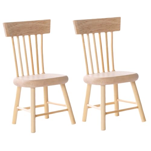 GALPADA 2 Stück Maßstab Leicht und Detailliert Für Garten Blumen Sukkulenten DIY Dekoration von GALPADA