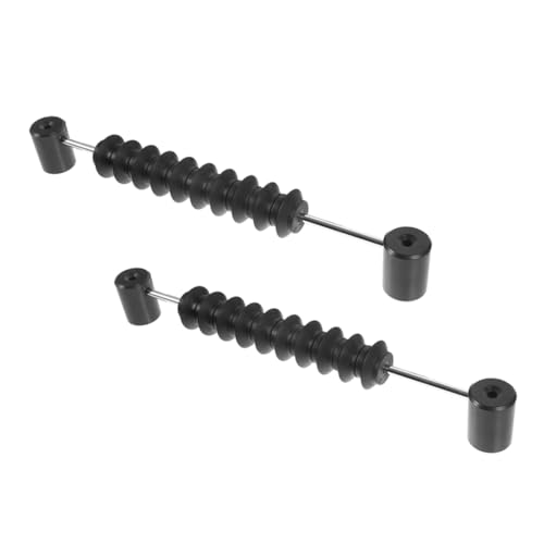 GALPADA 2 Stück Tischfußball Punktzählgeräte Praktische Fußball Scorekeeper für Tischfußballspiel Leicht Elegant für Turniere und Freizeitspiele von GALPADA