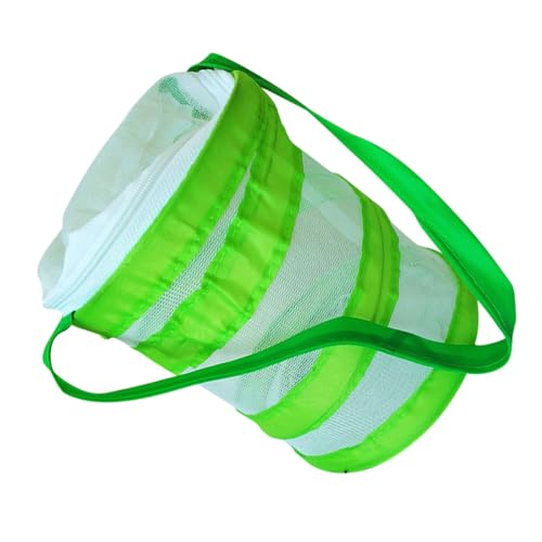 GALPADA 2 Stück Tragbarer Insektenkäfig Schmetterlingsnetz Naturbeobachtung Outdoor Entdeckung Lernspielzeug für Jungen und Mädchen in Grün Zufällige Farbe Zufällige Farbe GALPADA 2 Stück Tragbarer Insektenkäfig Schmetterlingsnetz Naturbeobachtung Outdoor Entdeckung Lernspielzeug für Jungen und Mädchen in Grün Zufällige Farbe Zufällige Farbe von GALPADA