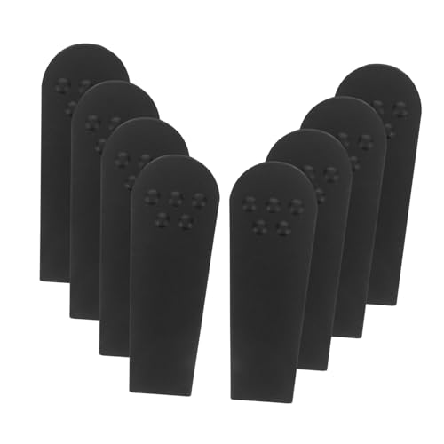 GALPADA 20 Stück Teiliges Claw Machine Zubehör mit Krallenschutz aus Rutschfestem Material Installieren Vielseitig Einsetzbar für Greifautomaten Snack und Spielzeuggreifer Langlebige GALPADA 20 Stück Teiliges Claw Machine Zubehör mit Krallenschutz aus Rutschfestem Material Installieren Vielseitig Einsetzbar für Greifautomaten Snack und Spielzeuggreifer Langlebige von GALPADA