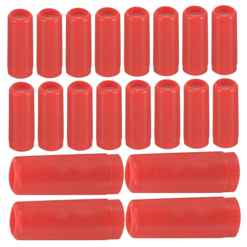 GALPADA 20 Stück Teiliges Kinderpfeifen Party Noisemaker aus Robustem Bunte Trillerpfeifen für Kindergeburtstag und Outdoor Spiele Langlebig und Einfach zu Bedienen von GALPADA