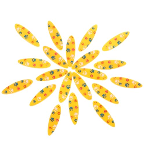 GALPADA 20 Stück Teiliges Resin Surfbrett Mediterrane Miniatur Stranddekoration Robust Langlebig Für DIY Mikrolandschaften Wohnzimmer Tischdeko Meeresthema GALPADA 20 Stück Teiliges Resin Surfbrett Mediterrane Miniatur Stranddekoration Robust Langlebig Für DIY Mikrolandschaften Wohnzimmer Tischdeko Meeresthema von GALPADA