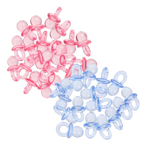 GALPADA 200 Stück Farbige Tischdekoration für Shower Gender Reveal und Geburtstagsfeiern Einfache Handhabung für Jungen und Mädchen GALPADA 200 Stück Farbige Tischdekoration für Shower Gender Reveal und Geburtstagsfeiern Einfache Handhabung für Jungen und Mädchen von GALPADA