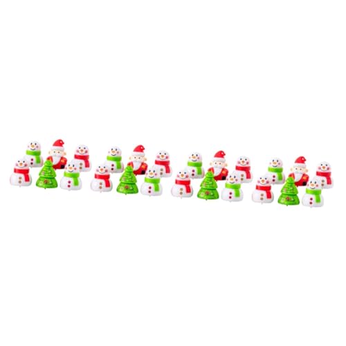 GALPADA 24 Stck. Teiliges Weihnachts-aufziehspielzeug mit Lustigen Kinderautos Kreative Tischdekoration und Partyornamente Robustes Material für Weihnachtsfeiern und Festliche GALPADA 24 Stck. Teiliges Weihnachts-aufziehspielzeug mit Lustigen Kinderautos Kreative Tischdekoration und Partyornamente Robustes Material für Weihnachtsfeiern und Festliche von GALPADA