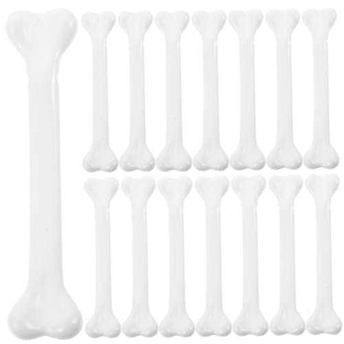 GALPADA 24 Stück Teiliges Skelett Knochen Halloween Deko Gruseliges Horror Requisit Leicht und Stabil für Party Fotorequisiten und Themenfeiern GALPADA 24 Stück Teiliges Skelett Knochen Halloween Deko Gruseliges Horror Requisit Leicht und Stabil für Party Fotorequisiten und Themenfeiern von GALPADA