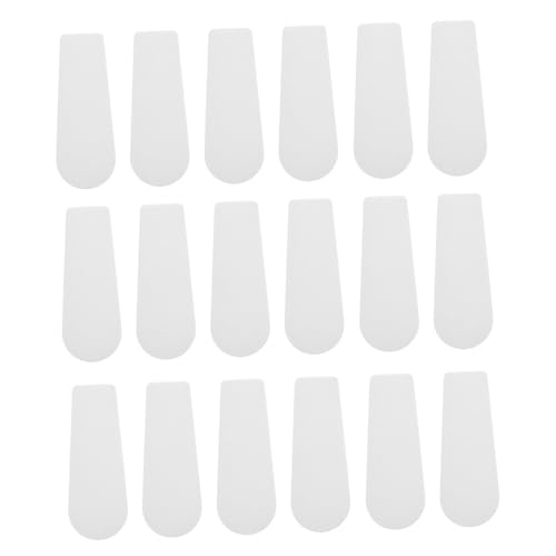 GALPADA 25 Stück Teiliges Silikon Krallenschutz- Mini Greiferhülsen für Spielzeugautomaten Stark Haftende Claw Covers für Kinderparty und Verkaufsautomaten Zubehör rutschfest Leicht zu GALPADA 25 Stück Teiliges Silikon Krallenschutz- Mini Greiferhülsen für Spielzeugautomaten Stark Haftende Claw Covers für Kinderparty und Verkaufsautomaten Zubehör rutschfest Leicht zu von GALPADA