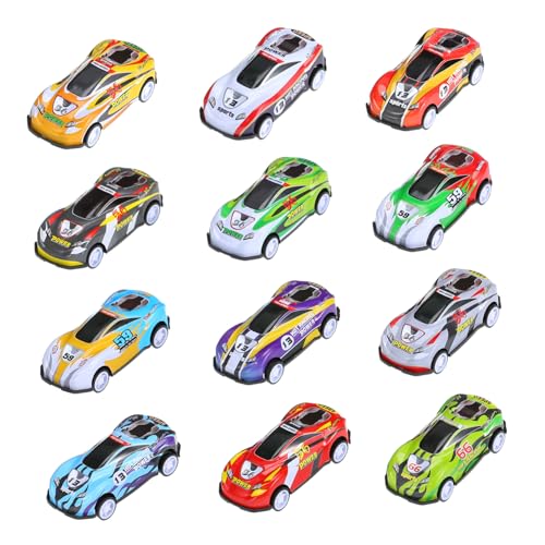 GALPADA 25Stücke Teiliges Rückzugsautos Robuste und Spielzeugautos für für Kleine Autofans Fördert Fantasie und Gehirnentwicklung GALPADA 25Stücke Teiliges Rückzugsautos Robuste und Spielzeugautos für für Kleine Autofans Fördert Fantasie und Gehirnentwicklung von GALPADA
