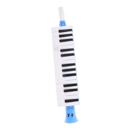 GALPADA 27 Schlüsselorgel tragbare Melodika Musik Melodika tragbares Melodica-Instrument Melodica-Instrumente für Musikalisches Erleuchtungsspielzeug Harz Zufällige Farbe GALPADA 27 Schlüsselorgel tragbare Melodika Musik Melodika tragbares Melodica-Instrument Melodica-Instrumente für Musikalisches Erleuchtungsspielzeug Harz Zufällige Farbe von GALPADA