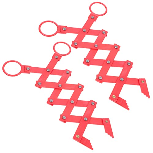 GALPADA 2Sätze Kreatives DIY für Handgefertigte Manipulatoren aus Hochwertigem Kunststoff für Lernspiele und Familienaktivitäten für Geburtstage GALPADA 2Sätze Kreatives DIY für Handgefertigte Manipulatoren aus Hochwertigem Kunststoff für Lernspiele und Familienaktivitäten für Geburtstage von GALPADA
