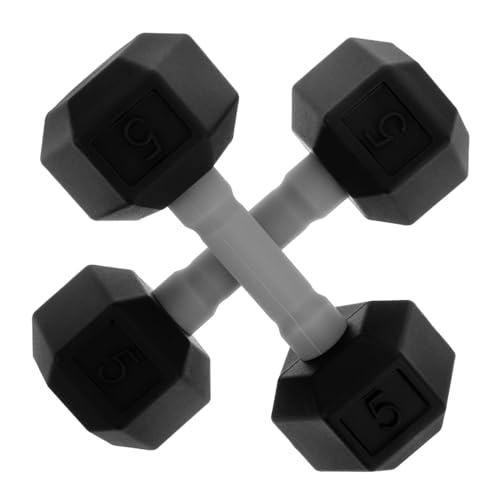 GALPADA 2stücke Mini-hantel-Set Für Junge Mädchen Silikon Kleine Handgewichtheber Fitness-Gewichte Für Kleinkinder Trainingsgeräte Für Hause Und Kindergarten GALPADA 2stücke Mini-hantel-Set Für Junge Mädchen Silikon Kleine Handgewichtheber Fitness-Gewichte Für Kleinkinder Trainingsgeräte Für Hause Und Kindergarten von GALPADA