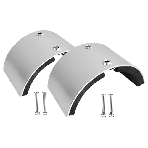 GALPADA 3 Sätze Trockenbau-stelzen Ersatzteile aus Langlebigem Aluminiumlegierungs-Metall mit Bogenförmigem Design für Stabile Unterstützung Einfache Montage Geeignet für Maler GALPADA 3 Sätze Trockenbau-stelzen Ersatzteile aus Langlebigem Aluminiumlegierungs-Metall mit Bogenförmigem Design für Stabile Unterstützung Einfache Montage Geeignet für Maler von GALPADA