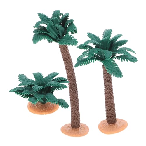 GALPADA 3 Stück Simuliertes Baummodell Mini Modellbäume Terrarium Landschaftsbaum Künstlicher Baum Kunstbaum Pflanze Miniaturbaum Landschaftsmodellbaum Kleine Mini Baumkronen GALPADA 3 Stück Simuliertes Baummodell Mini Modellbäume Terrarium Landschaftsbaum Künstlicher Baum Kunstbaum Pflanze Miniaturbaum Landschaftsmodellbaum Kleine Mini Baumkronen von GALPADA