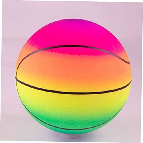 GALPADA 3 Stück Teiliges Bunte Spielbälle für Leichte Sprungbälle für Drinnen und Draußen Fördert Feinmotorik und Koordination Geeignet für Kindergarten und Sportspiele GALPADA 3 Stück Teiliges Bunte Spielbälle für Leichte Sprungbälle für Drinnen und Draußen Fördert Feinmotorik und Koordination Geeignet für Kindergarten und Sportspiele von GALPADA