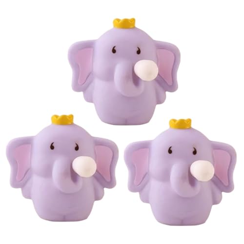 GALPADA 3 Stück Teiliges Stressabbau mit Niedlichen Dehnbaren Quetschspielzeugen Lustige Handliche Squeeze Toys für Entspannendes Sensorisches Spiel Drinnen und Unterwegs GALPADA 3 Stück Teiliges Stressabbau mit Niedlichen Dehnbaren Quetschspielzeugen Lustige Handliche Squeeze Toys für Entspannendes Sensorisches Spiel Drinnen und Unterwegs von GALPADA