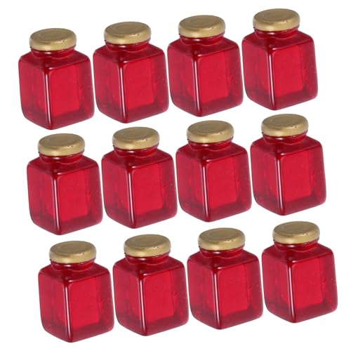 GALPADA 30 Stück Küchen Dekor Handgefertigte DIY Küchenaccessoires für Puppenhaus Vielseitige Micro Landschaft Fotorequisite und Dekorative Spielzeuge von GALPADA