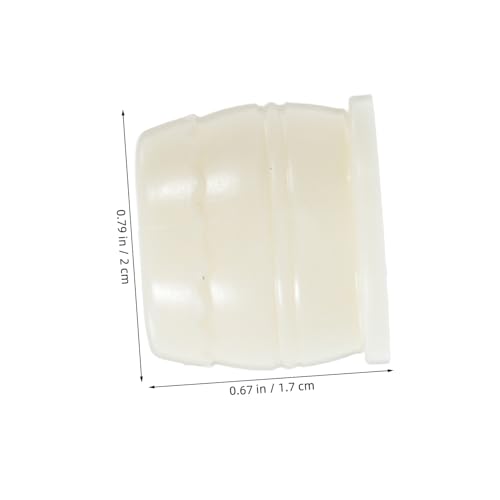 GALPADA 30 Stück Teiliges Miniatur-blumentopf- Kleine Künstliche Blumentöpfe aus Kunststoff für Puppenhaus-Dekoration Mini Bonsai Mikro-landschaftsgestaltung Vielseitig für GALPADA 30 Stück Teiliges Miniatur-blumentopf- Kleine Künstliche Blumentöpfe aus Kunststoff für Puppenhaus-Dekoration Mini Bonsai Mikro-landschaftsgestaltung Vielseitig für von GALPADA