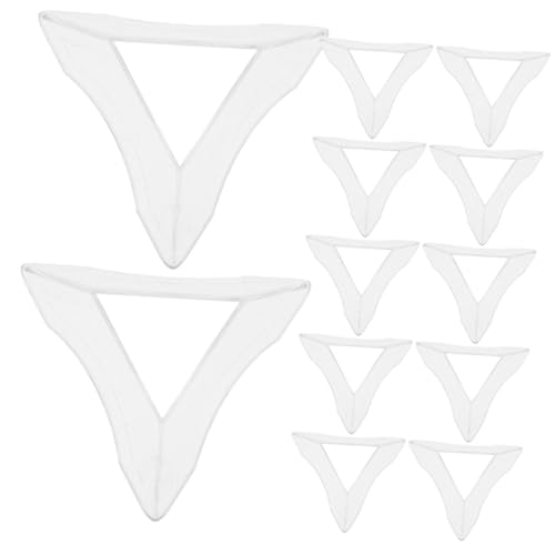 GALPADA 30 Stück Teiliges Speed Cube Halter aus Transparentem Kunststoff Stabiler Dreibein ständer für Puzzle Cube Organizer Langlebiger Multifunktionaler Würfelständer für GALPADA 30 Stück Teiliges Speed Cube Halter aus Transparentem Kunststoff Stabiler Dreibein ständer für Puzzle Cube Organizer Langlebiger Multifunktionaler Würfelständer für von GALPADA