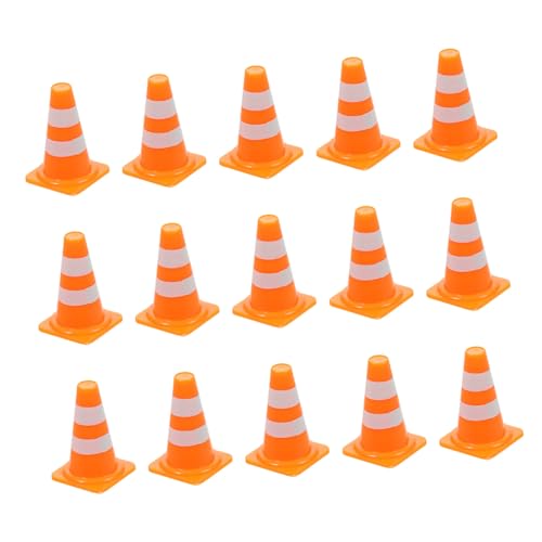 GALPADA 30 Stück Verkehrsspielzeug Kognitives Verkehrszeichen Lernspielzeug Für Miniatur Konstruktionsspielzeug Verkehrszeichen Mini Verkehrskegel Verkehrskegel GALPADA 30 Stück Verkehrsspielzeug Kognitives Verkehrszeichen Lernspielzeug Für Miniatur Konstruktionsspielzeug Verkehrszeichen Mini Verkehrskegel Verkehrskegel von GALPADA