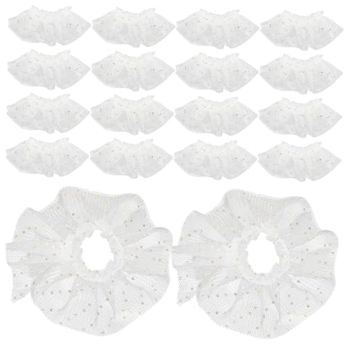 GALPADA 30 Teiliges Puppenkleidungs Tutu Rock Unsere Winzigen Dekorröcke Miniatur Tutus Mädchenkostüme Kleine Sprechende Süße Prinzessin Puppenkleidung Wiederverwendbares von GALPADA