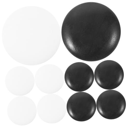 GALPADA 360 Stück Los geht's gehen Schachstein Schach gehen go Schachzubehör kleine Bastelschachsteine Flache Spielsteine Go Game Stone Baduk Mm Stones Brettspiel -Vorräte GEH Satone Harz GALPADA 360 Stück Los geht's gehen Schachstein Schach gehen go Schachzubehör kleine Bastelschachsteine Flache Spielsteine Go Game Stone Baduk Mm Stones Brettspiel -Vorräte GEH Satone Harz von GALPADA