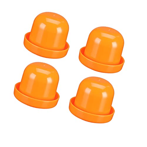 GALPADA 4 Sätze Würfel Würfelbecher Würfelspiele geformt Zittern Party Würfelstapelbecher Würfelbehälter Würfelhalter Spiel Würfel Würfeltablett Plastikwürfel Tasse Bar Würfelbecher Orange GALPADA 4 Sätze Würfel Würfelbecher Würfelspiele geformt Zittern Party Würfelstapelbecher Würfelbehälter Würfelhalter Spiel Würfel Würfeltablett Plastikwürfel Tasse Bar Würfelbecher Orange von GALPADA