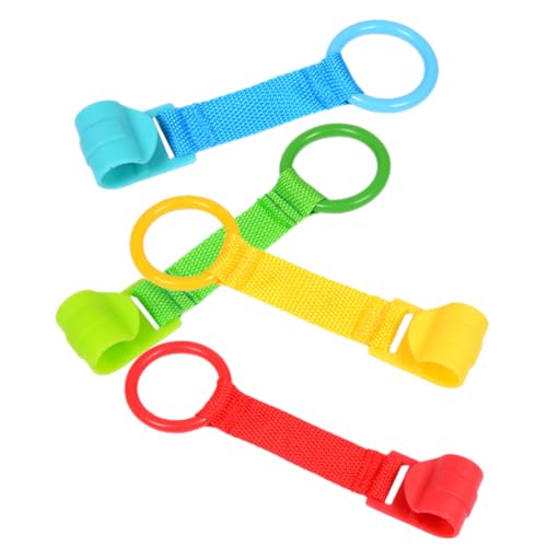 GALPADA 4 Stück Blau Grün Rot Gelb Geeignet für Laufstall und Spielbereich GALPADA 4 Stück Blau Grün Rot Gelb Geeignet für Laufstall und Spielbereich von GALPADA