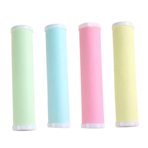 GALPADA 4 Stück DIY Bastelset Teilig Material zum Selbermachen Lernspielzeug für Hand Auge Koordination Einfach zu Montieren Pädagogisch für Jungen und Mädchen von GALPADA