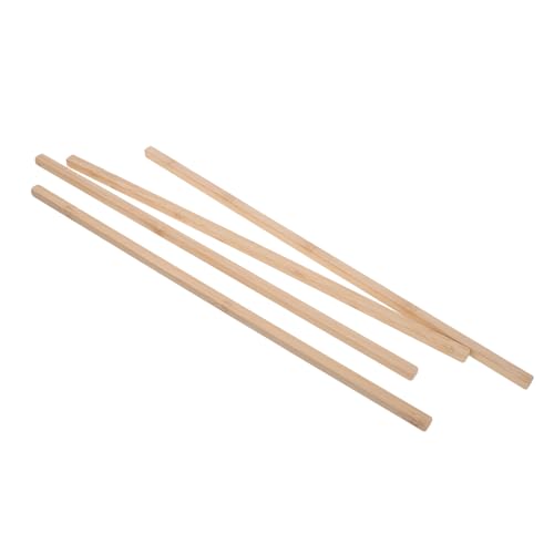 GALPADA 4 Stück Holz Mahjong Putter Teilig für Amerikanisches Mahjong Rutschfester Griff Zubehör für Spieleabende GALPADA 4 Stück Holz Mahjong Putter Teilig für Amerikanisches Mahjong Rutschfester Griff Zubehör für Spieleabende von GALPADA