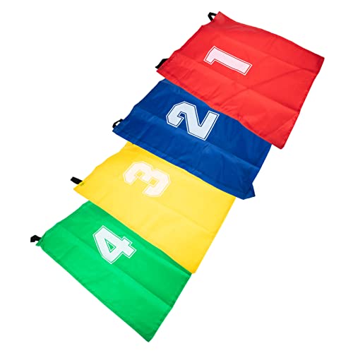 GALPADA 4 Stück Sprungsack Sprungsäcke Springen Für Säcke Für Sackhüpfen Jute Äußere Renntasche Springende Party Baumwolle Hinterhof Springender Sack Außenspielzeug Segeltuch GALPADA 4 Stück Sprungsack Sprungsäcke Springen Für Säcke Für Sackhüpfen Jute Äußere Renntasche Springende Party Baumwolle Hinterhof Springender Sack Außenspielzeug Segeltuch von GALPADA