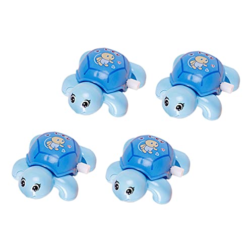 GALPADA 4 Stück Teiliges Aufziehspielzeug Kleine Bunte Mechanisches Schildkröten Lustiges ohne Batterie Sicher Glatte Oberfläche Geeignet für Schüler Zufällige Farbe Zufällige Farbe GALPADA 4 Stück Teiliges Aufziehspielzeug Kleine Bunte Mechanisches Schildkröten Lustiges ohne Batterie Sicher Glatte Oberfläche Geeignet für Schüler Zufällige Farbe Zufällige Farbe von GALPADA