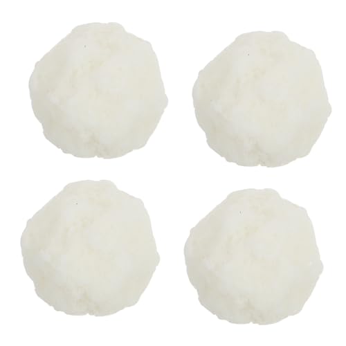 GALPADA 4 Stück Teiliges Miniaturfiguren Winterliche Arctic Deko für DIY Mikro Landschaften Langlebige und Detailreiche Schnee Szenen für Kreative Bastelprojekte GALPADA 4 Stück Teiliges Miniaturfiguren Winterliche Arctic Deko für DIY Mikro Landschaften Langlebige und Detailreiche Schnee Szenen für Kreative Bastelprojekte von GALPADA