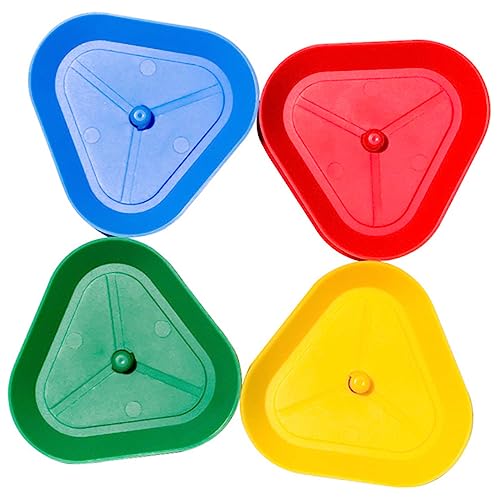 GALPADA 4 Stück Tragbare Kartenhalter für Erwachsene Freisprech Clip für Brettspiele und Kartenspiele für Partys und Familienaktivitäten GALPADA 4 Stück Tragbare Kartenhalter für Erwachsene Freisprech Clip für Brettspiele und Kartenspiele für Partys und Familienaktivitäten von GALPADA