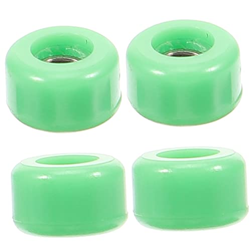 GALPADA 4Stücke Fingersportmodelle für Finger Skateboards Fingersimulation Roller Skate für Kreative Fingerbewegungen und Spielspaß für Partys und GALPADA 4Stücke Fingersportmodelle für Finger Skateboards Fingersimulation Roller Skate für Kreative Fingerbewegungen und Spielspaß für Partys und von GALPADA