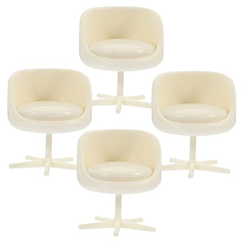 GALPADA 4Stücke Schlafzimmer Und Büro Dekoration Miniaturmöbel GALPADA 4Stücke Schlafzimmer Und Büro Dekoration Miniaturmöbel von GALPADA
