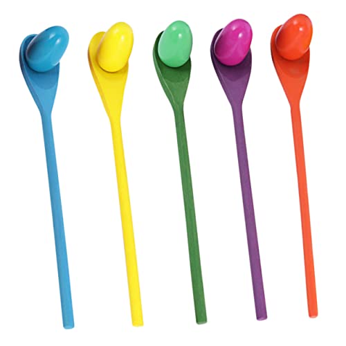 GALPADA 5 Sätze Balancierspiel Holz Balancetraining Balancespiel Geeignet für Ab Jahren Zufällige Farben Robustes Holzspielzeug Balancetraining für Motorische Fähigkeiten Zufällige Farbe GALPADA 5 Sätze Balancierspiel Holz Balancetraining Balancespiel Geeignet für Ab Jahren Zufällige Farben Robustes Holzspielzeug Balancetraining für Motorische Fähigkeiten Zufällige Farbe von GALPADA