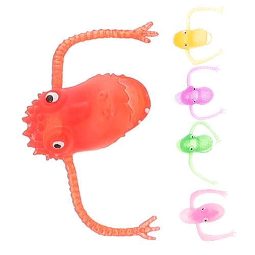 GALPADA 5 Stück Dinosaurier -fingerpuppenspielzeug Badespielzeug Fingerpuppe Kleines Handspielzeug Handfingerpuppen Dinosaurier-fingerpuppen Fingerpuppen PVC-Kunststoff GALPADA 5 Stück Dinosaurier -fingerpuppenspielzeug Badespielzeug Fingerpuppe Kleines Handspielzeug Handfingerpuppen Dinosaurier-fingerpuppen Fingerpuppen PVC-Kunststoff von GALPADA