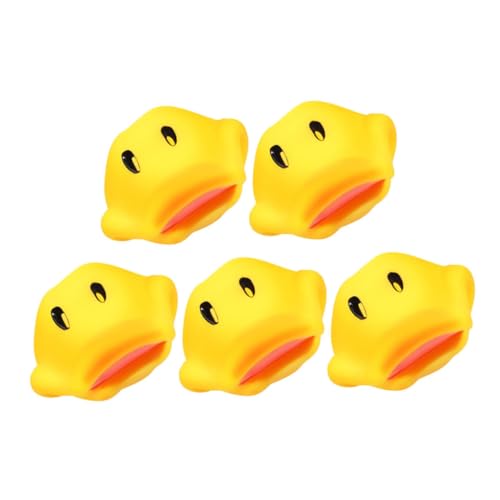 GALPADA 5 Stück Teiliges Entenschnabel Kostümset für Leichte und Bequeme Tier Nase Cosplay Maske Vielseitig Einsetzbar für Karneval Halloween Party und Bühnenauftritte GALPADA 5 Stück Teiliges Entenschnabel Kostümset für Leichte und Bequeme Tier Nase Cosplay Maske Vielseitig Einsetzbar für Karneval Halloween Party und Bühnenauftritte von GALPADA